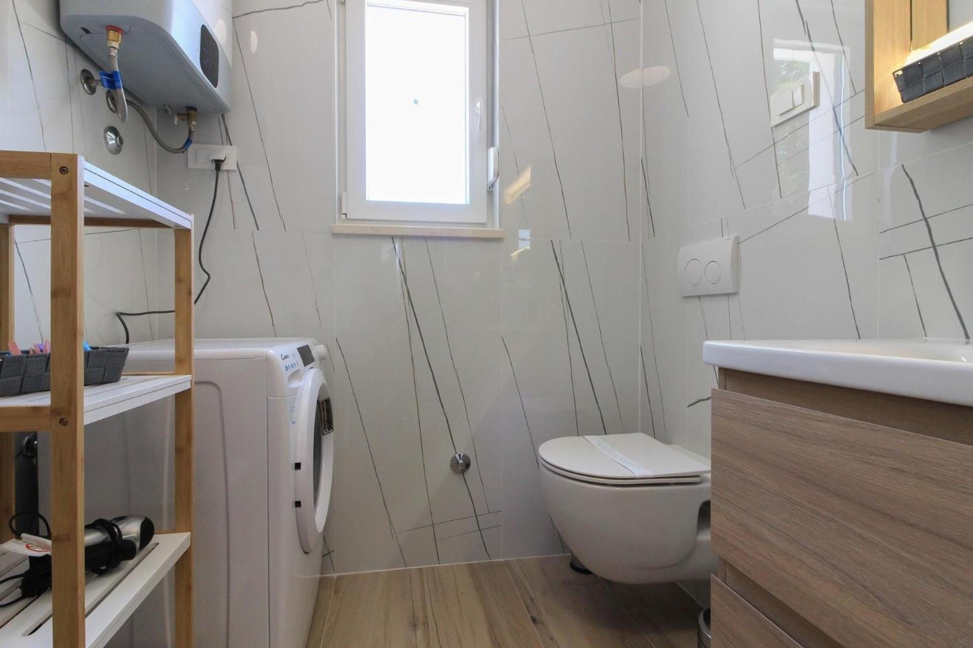 Ferienhaus Mit Privatpool Fuer 4 Personen Ca 60 Qm In Sisan, Istrien Suedkueste Von Istrien Екстериор снимка