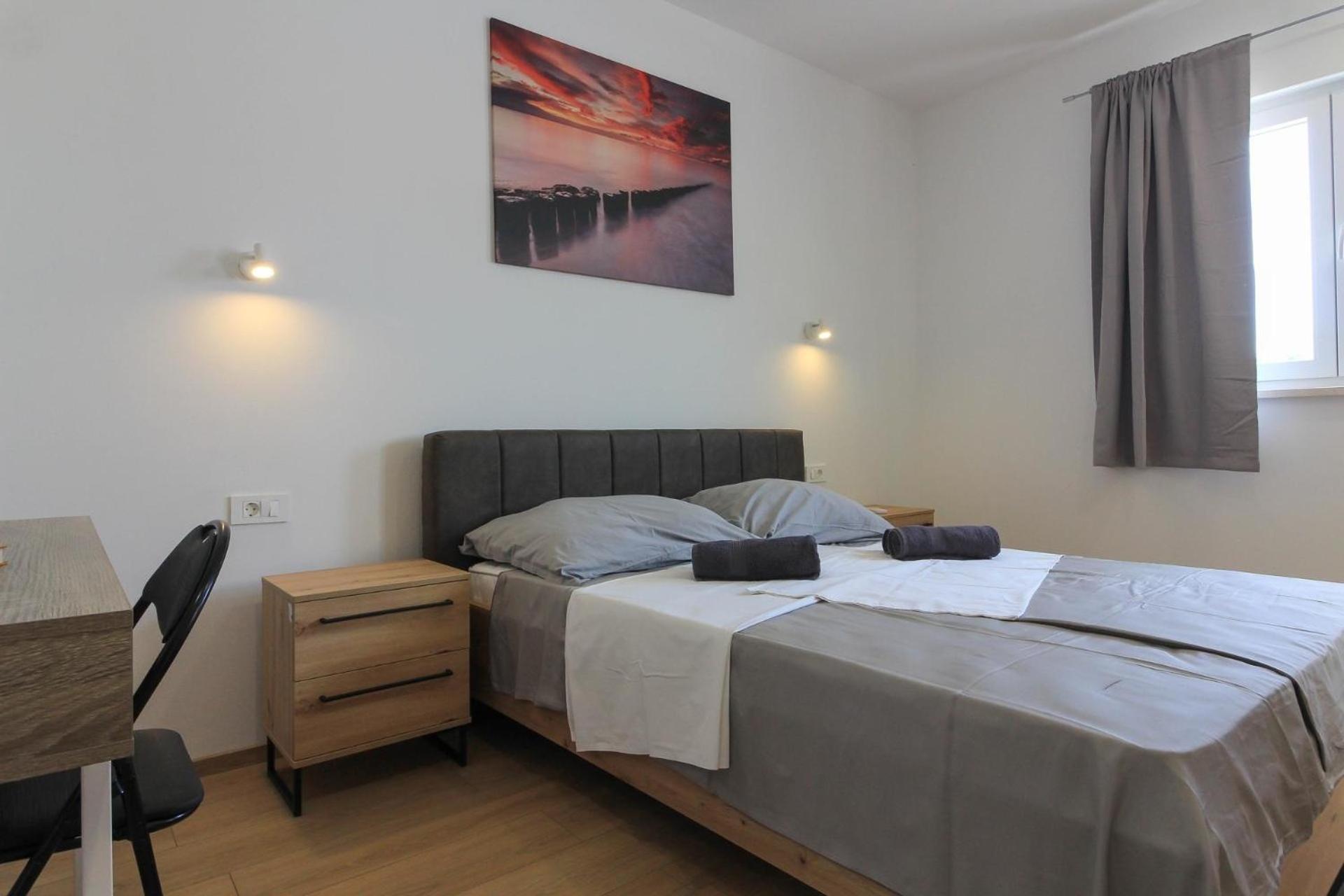 Ferienhaus Mit Privatpool Fuer 4 Personen Ca 60 Qm In Sisan, Istrien Suedkueste Von Istrien Екстериор снимка