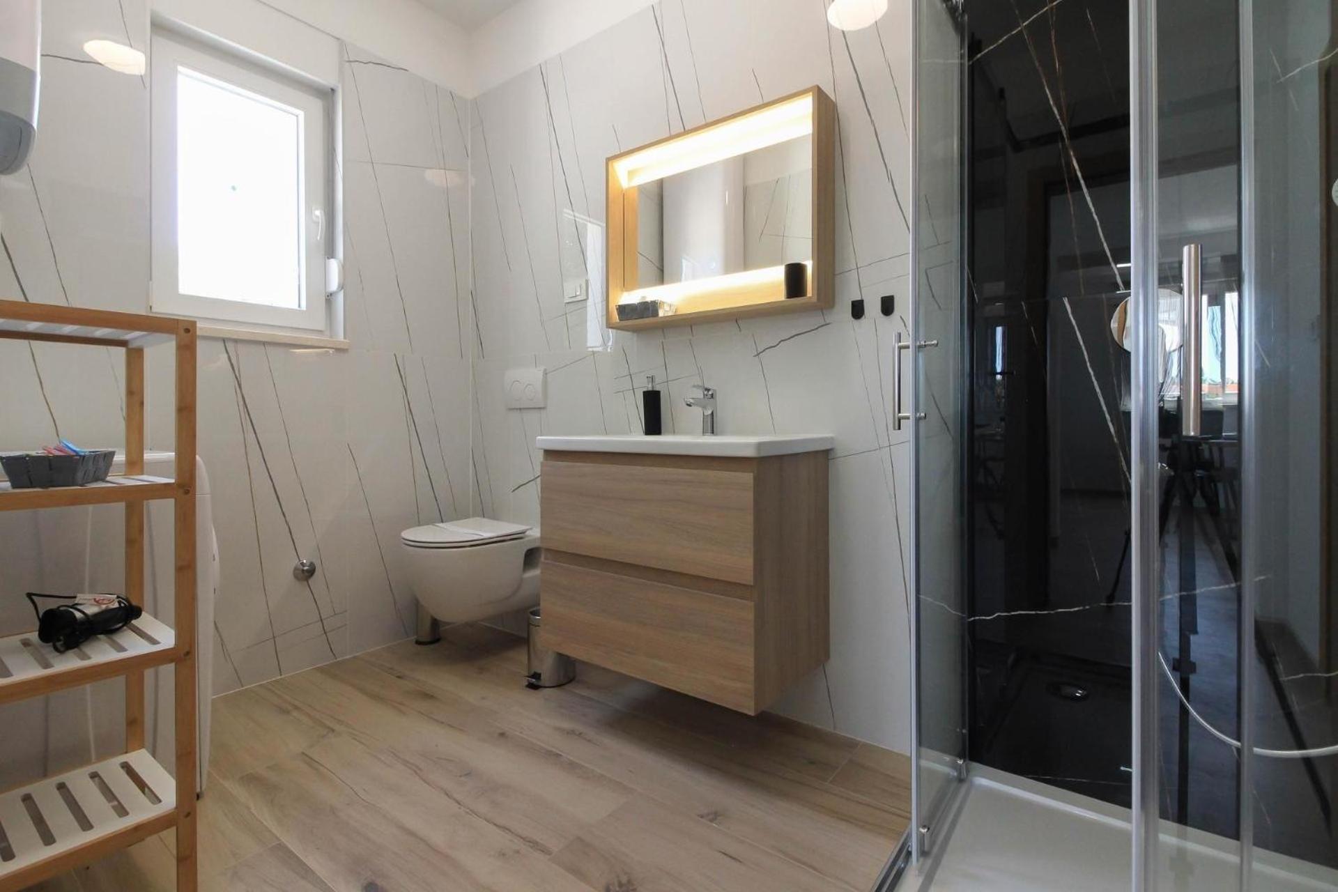 Ferienhaus Mit Privatpool Fuer 4 Personen Ca 60 Qm In Sisan, Istrien Suedkueste Von Istrien Екстериор снимка