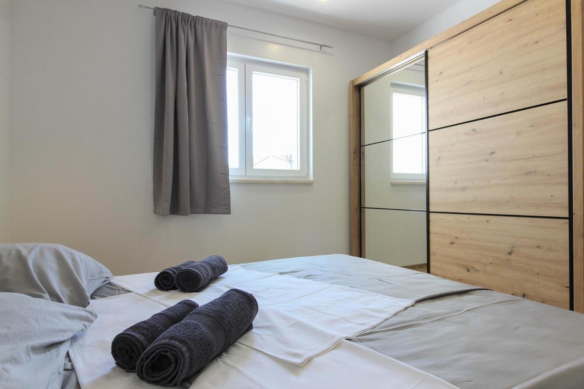 Ferienhaus Mit Privatpool Fuer 4 Personen Ca 60 Qm In Sisan, Istrien Suedkueste Von Istrien Екстериор снимка